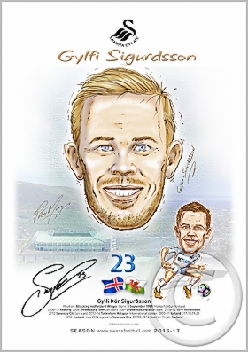 Gylfi Sigurðsson Gylfi Sigurðsson